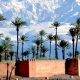 Maroc destinatioin
