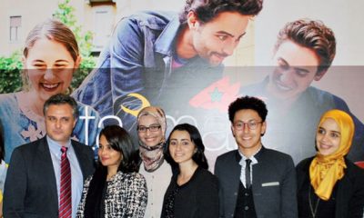 Microsoft Maroc met en ligne le portail emploi Maroc Ta3mal