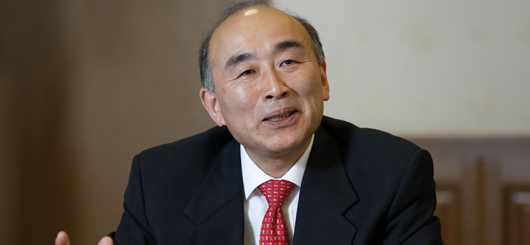 Mitsuhiro Furusawa