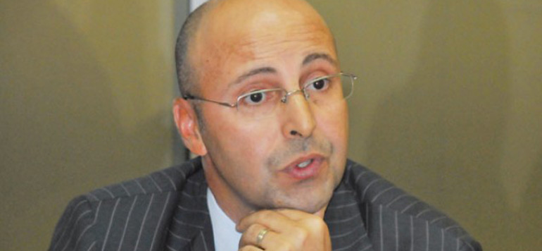 Mohamed Benabderrazik