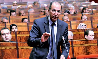 Mohamed Hassad