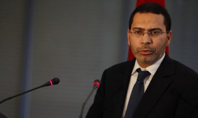 Mustapha El Khalfi