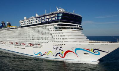 Norwegian EPIC
