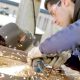 Opinion mitigee des chefs entreprises industrielles