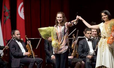 Orchestre Philharmonique du Maghreb