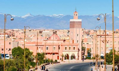 Ouarzazate