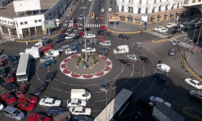 Plan de Deplacements Urbains