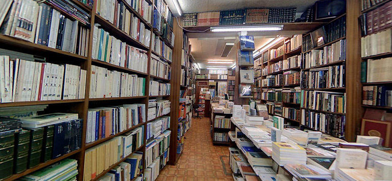 Prix international du roman arabe 2016