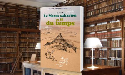 Tout ce que vous ignorez sur le Maroc saharien1