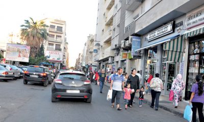 Un programme en quatre axes pour reorganiser le Maarif