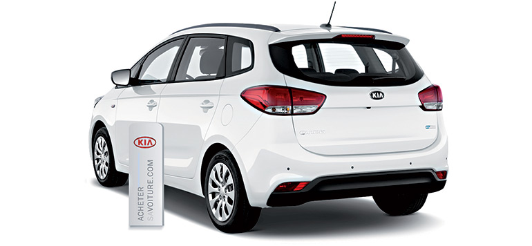 Une KIA