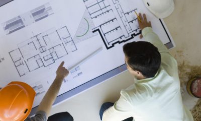 architectes