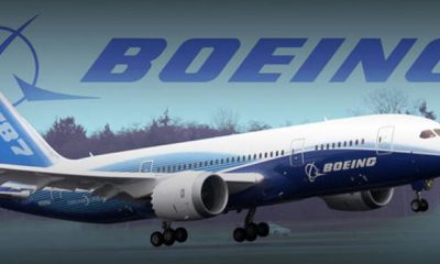 boeing