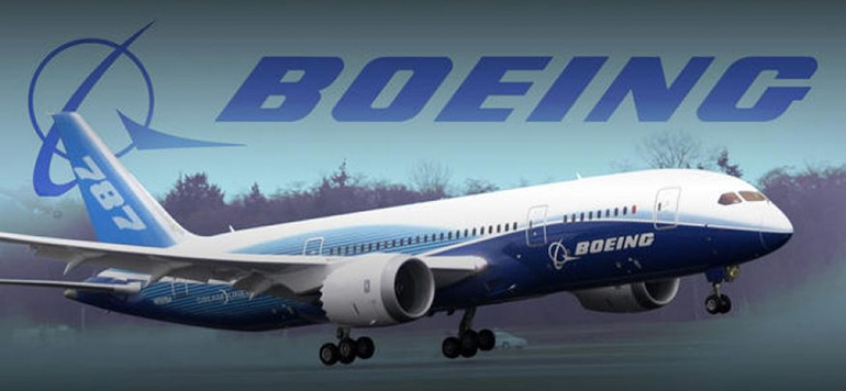 boeing