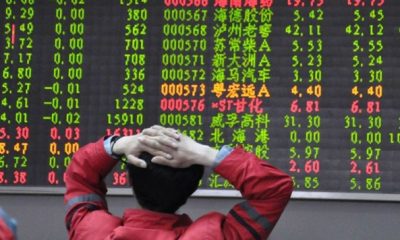 bourse mondiale