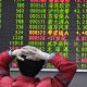 bourse mondiale