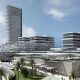 casablanca finance city
