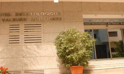 conseil deontologique valeur immobilier