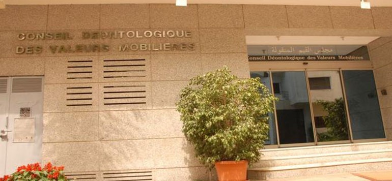 conseil deontologique valeur immobilier