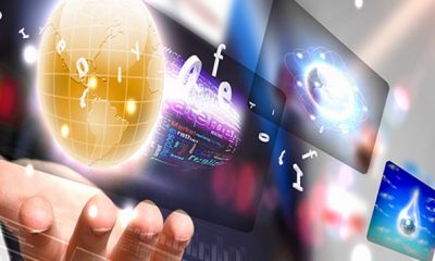 digital dans les medias