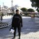 explosion Istanbul