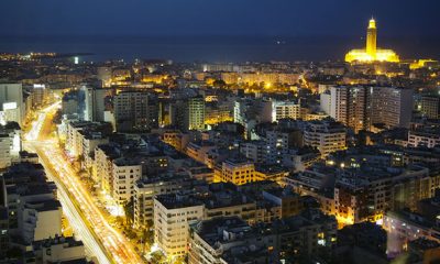 grand Casablanca