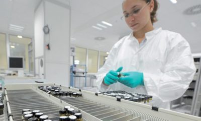 industrie pharmaceutique marocaine