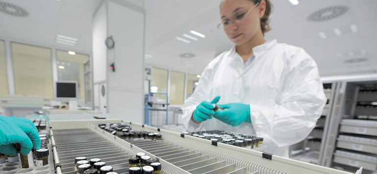 industrie pharmaceutique marocaine