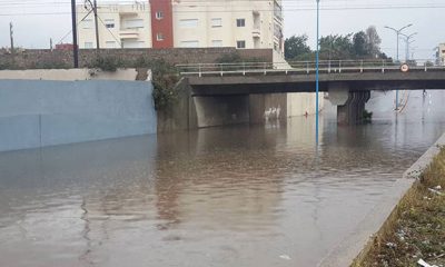 inondation mohamedia