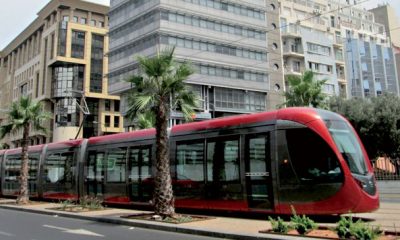 interoperabilite bus tram suspendue a la revision du contrat de dina bus