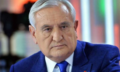 jean pierre raffarin maroc