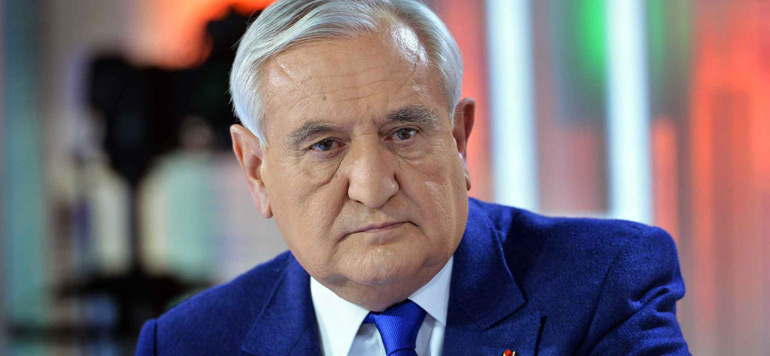 jean pierre raffarin maroc
