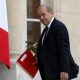 la coalition internationale de lutte contre Daec