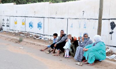 les elections abord le reste peut bien attendre