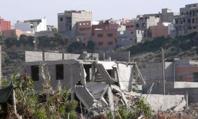 lutte contre habitat menacant