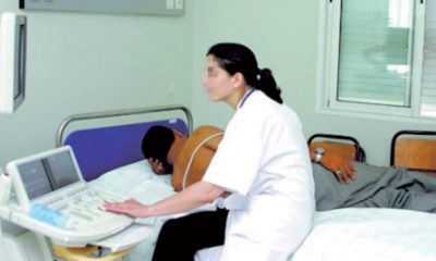 medecins du secteur public