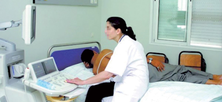 medecins du secteur public