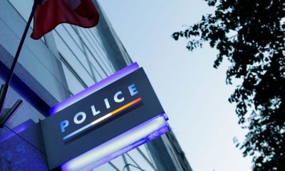 police france