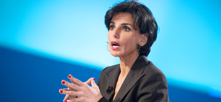 rachida dati
