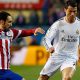 real madrid athletico madrid