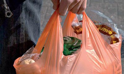 sacs en plastique