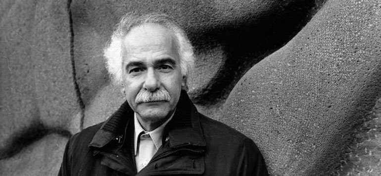 Abdellatif Laabi