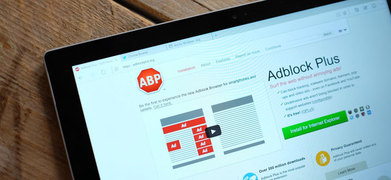Adblock