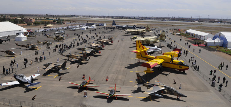Air Show