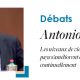 Antonio Foglia