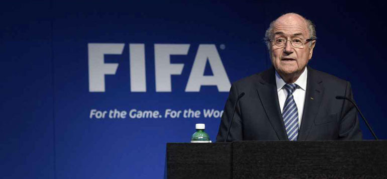 Blatter