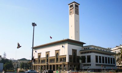 Casablanca