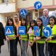 Celebration a Casablanca de la journee nationale de la securite routiere