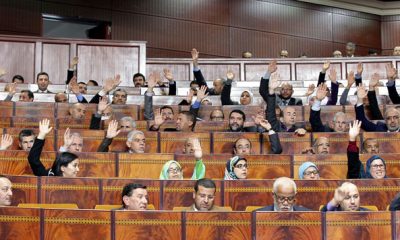 Chambre des representants 1