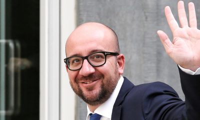 Charles Michel
